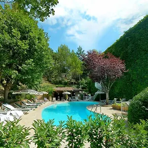 Borghese, The Originals Relais Gréoux-les-Bains